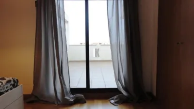 Attic in Avenida Voltaire photo 10