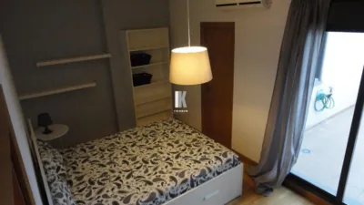 Attic in Avenida Voltaire photo 12