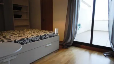 Attic in Avenida Voltaire photo 13