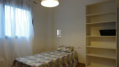 Attic in Avenida Voltaire photo 14