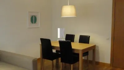 Attic in Avenida Voltaire photo 5