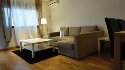 Attic in Avenida Voltaire photo 6