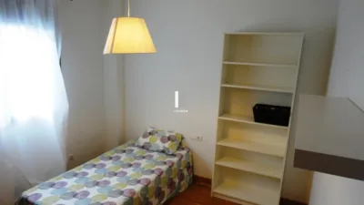 Attic in Avenida Voltaire photo 8