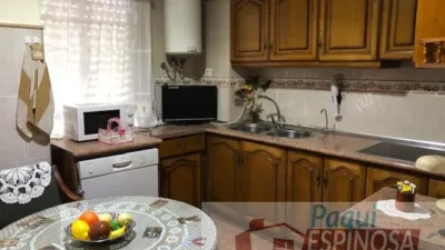 Apartment in Torredelcampo photo 12