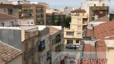 Apartment in Torredelcampo photo 16