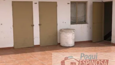Apartment in Torredelcampo photo 17
