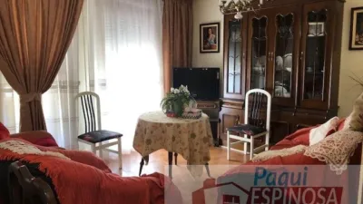Apartment in Torredelcampo photo 8