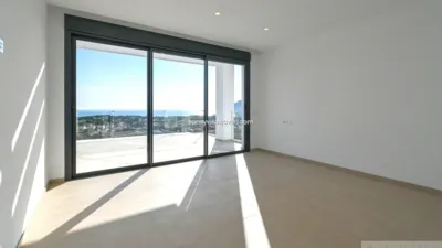 Rustic house in Calpe photo 13