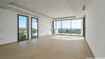 Rustic house in Calpe photo 14