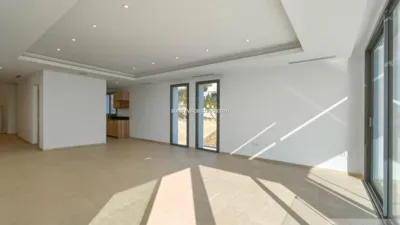 Rustic house in Calpe photo 15
