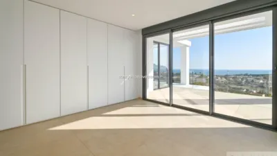 Rustic house in Calpe photo 19