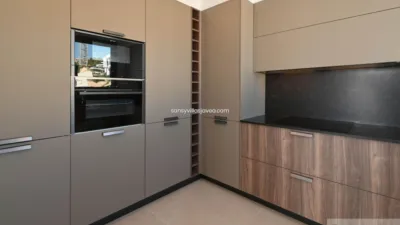 Rustic house in Calpe photo 23
