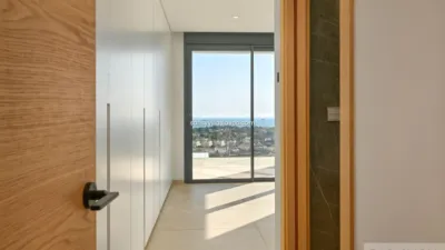 Rustic house in Calpe photo 29