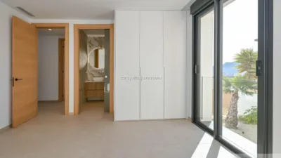 Rustic house in Calpe photo 31