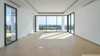 Rustic house in Calpe photo 32