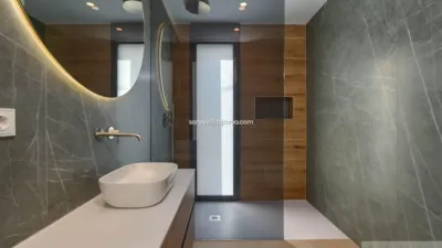 Rustic house in Calpe photo 36