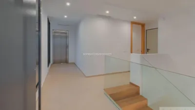 Rustic house in Calpe photo 39