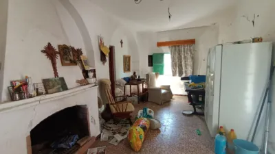 Rustic finca in Jadramil photo 10