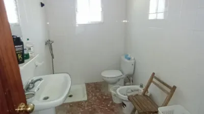Rustic finca in Jadramil photo 19