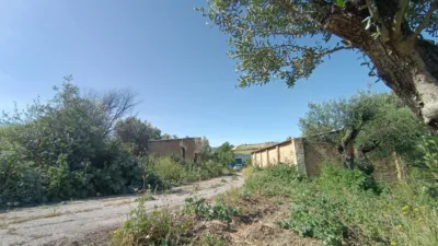 Rustic finca in Jadramil photo 24