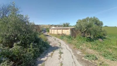 Rustic finca in Jadramil photo 25