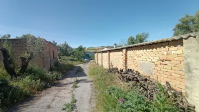 Rustic finca in Jadramil photo 26