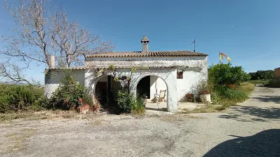 Rustic finca in Jadramil photo 2