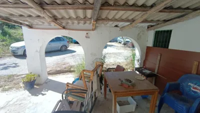 Rustic finca in Jadramil photo 5