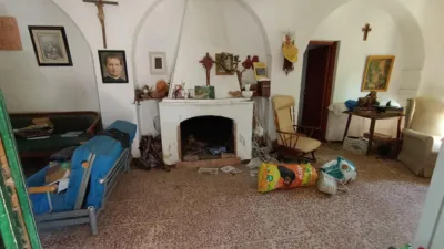 Rustic finca in Jadramil photo 9