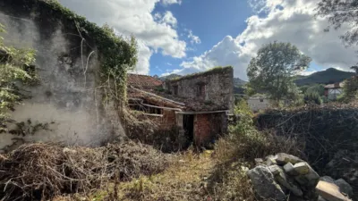 House in Riotuerto - Más