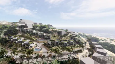 Pis – Altea - Vista 3