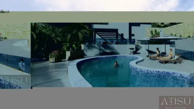 Pis – Altea - Vista 5