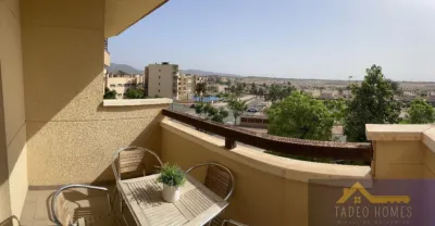 Apartamento en alquiler en Calle Pino Nuevo, 6 - View 5