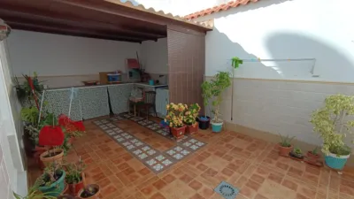 House in Portichuelo photo 2