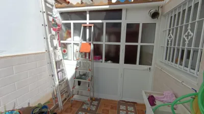 House in Portichuelo photo 7
