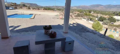 Chalet in Los Secanos Area photo 10