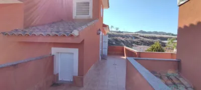 Chalet in Los Secanos Area photo 11