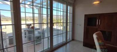 Chalet in Los Secanos Area photo 14