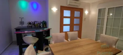 Chalet in Los Secanos Area photo 15