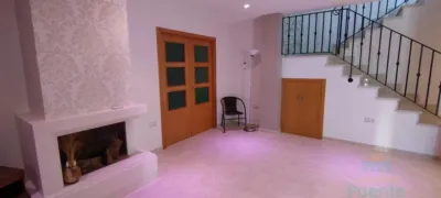 Chalet in Los Secanos Area photo 20