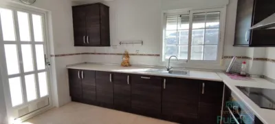 Chalet in Los Secanos Area photo 22