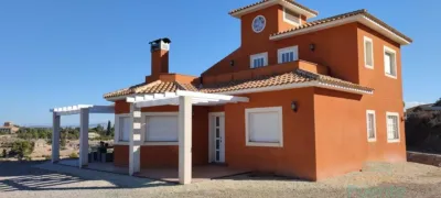 Chalet in Los Secanos Area photo 2