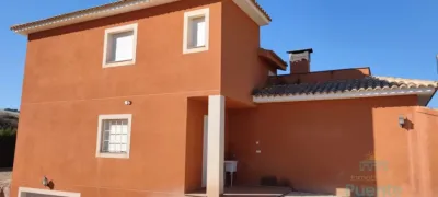 Chalet in Los Secanos Area photo 3