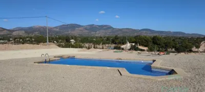 Chalet in Los Secanos Area photo 6