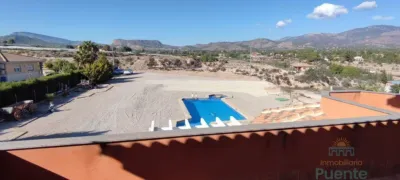 Chalet in Los Secanos Area photo 7