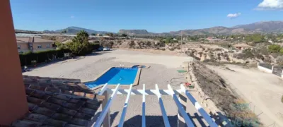 Chalet in Los Secanos Area photo 9