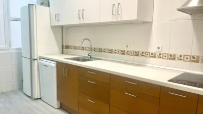Piso en alquiler en Retiro - Imagen 18