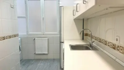 Piso en alquiler en Retiro - Imagen 19