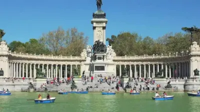 Piso en alquiler en Retiro - Imagen 39