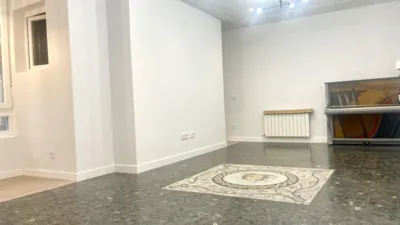 Piso en alquiler en Retiro - Imagen 3